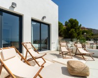 Nouvelle construction - Appartement - Benalmádena