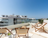 Nouvelle construction - Appartement - Benalmádena