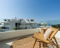 Nouvelle construction - Appartement - Benalmádena