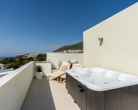 Nouvelle construction - Appartement - Benalmádena