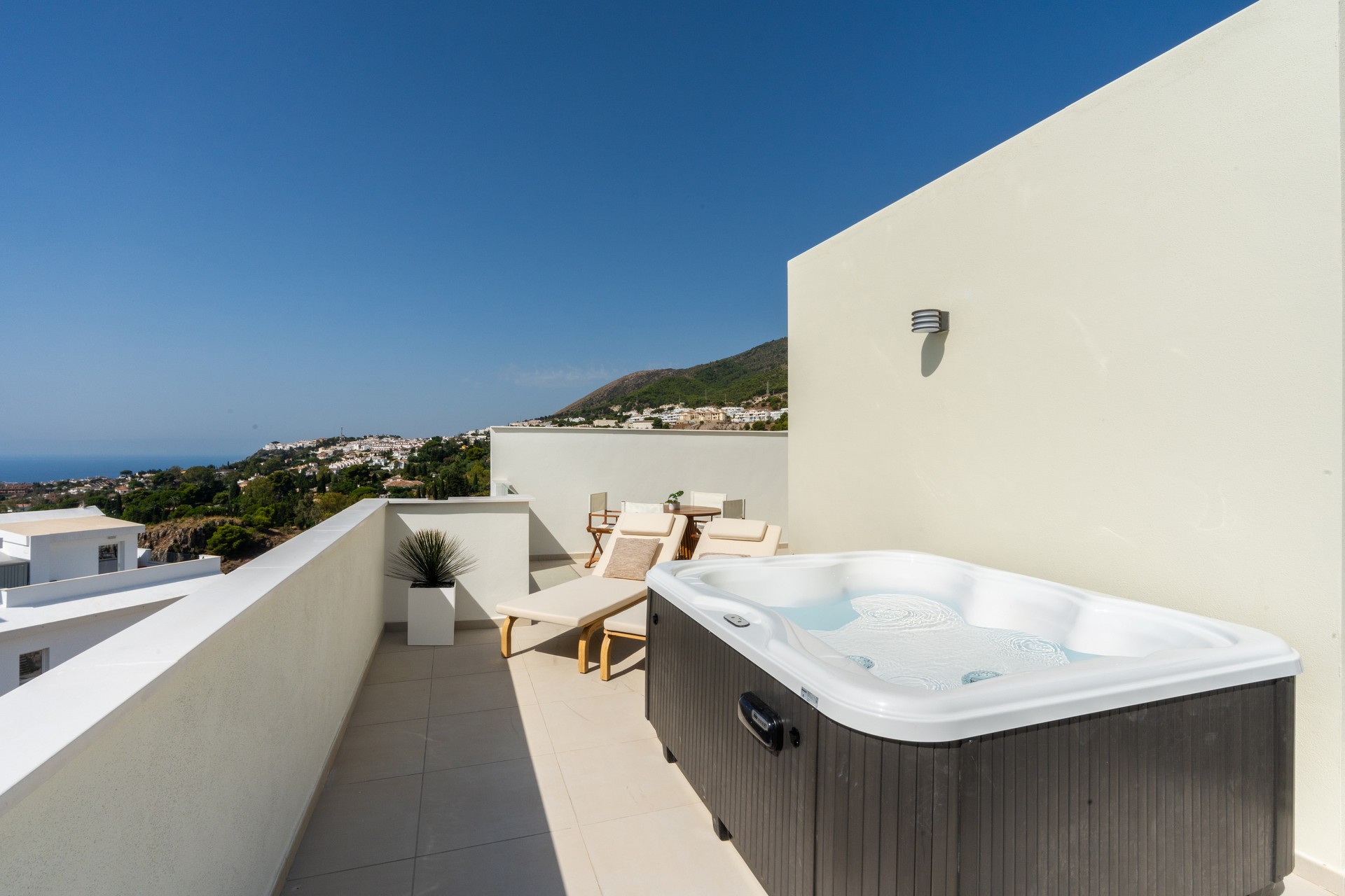 Nouvelle construction - Appartement - Benalmádena