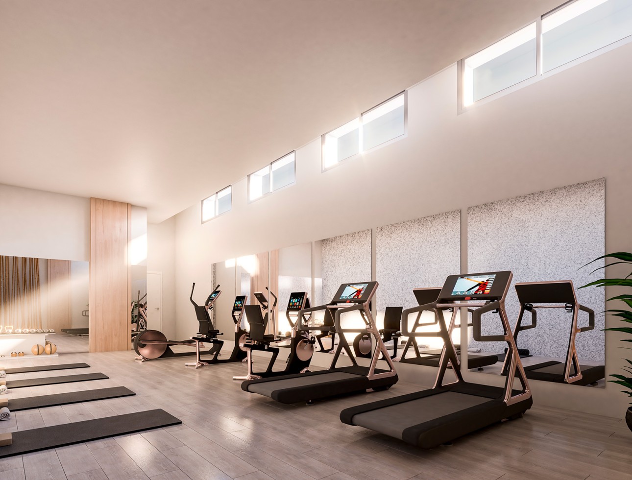 Nouvelle construction - Appartement - Benalmádena