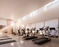 Nouvelle construction - Appartement - Benalmádena