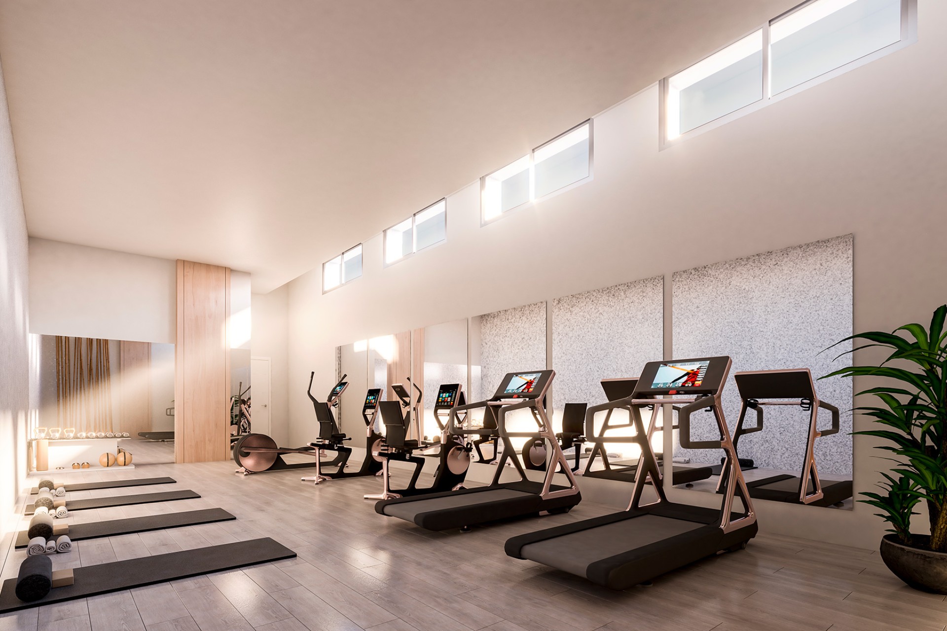 Nouvelle construction - Appartement - Benalmádena