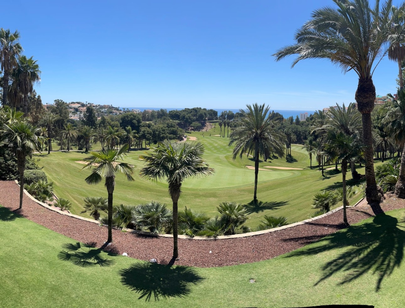 Nouvelle construction - Appartement - Benalmádena