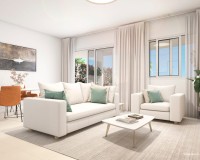 Nouvelle construction - Appartement - Benalmádena
