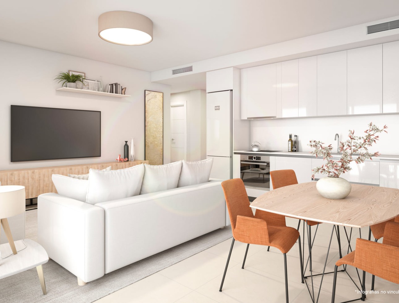 Nouvelle construction - Appartement - Benalmádena