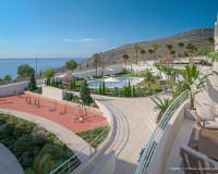 Nouvelle construction - Appartement - Benalmádena