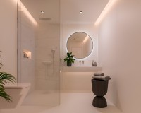 Nouvelle construction - Appartement - Benalmádena