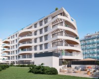 Nouvelle construction - Appartement - Benalmádena