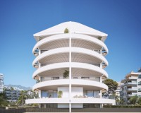 Nouvelle construction - Appartement - Benalmádena