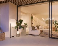 Nouvelle construction - Appartement - Benalmádena