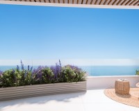 Nouvelle construction - Appartement - Benalmádena