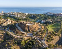 Nouvelle construction - Appartement - Benalmádena