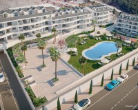 Nouvelle construction - Appartement - Benalmádena