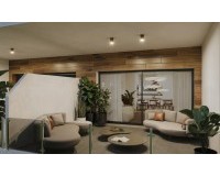 Nouvelle construction - Appartement - Benidorm