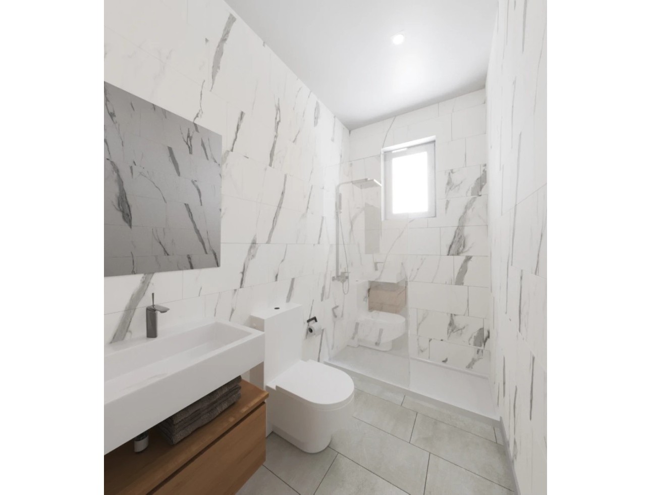 Nouvelle construction - Appartement - Benidorm