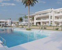 Nouvelle construction - Appartement - Buenas Noches