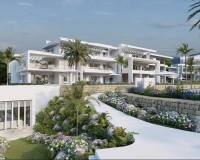 Nouvelle construction - Appartement - Buenas Noches