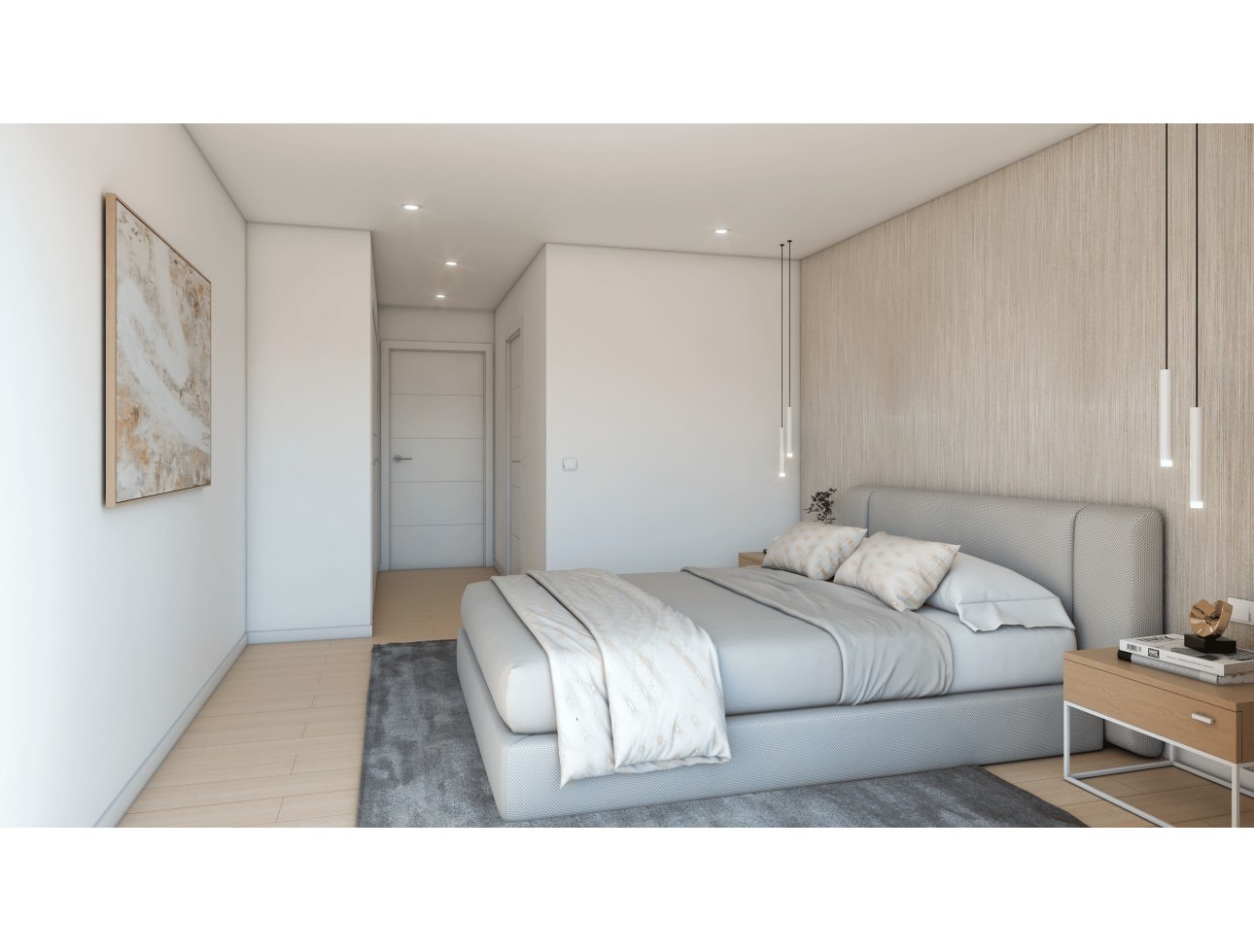 Nouvelle construction - Appartement - Buenas Noches