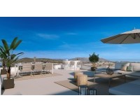 Nouvelle construction - Appartement - Buenas Noches