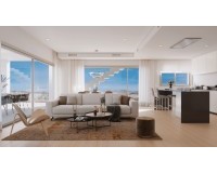 Nouvelle construction - Appartement - Buenas Noches
