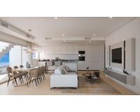 Nouvelle construction - Appartement - Buenas Noches