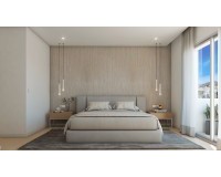 Nouvelle construction - Appartement - Buenas Noches