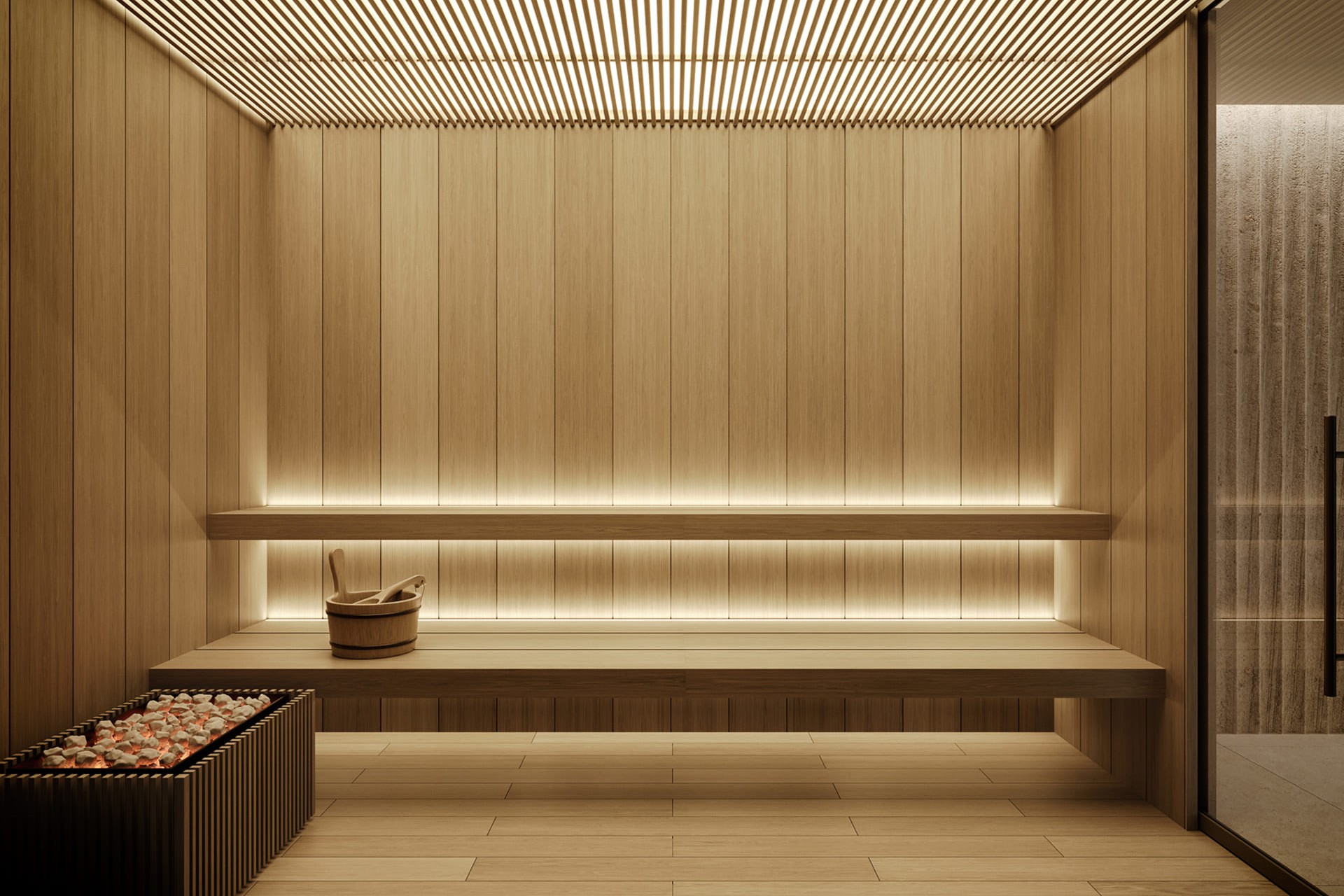 Nouvelle construction - Appartement - Buenas Noches