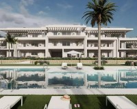 Nouvelle construction - Appartement - Buenas Noches