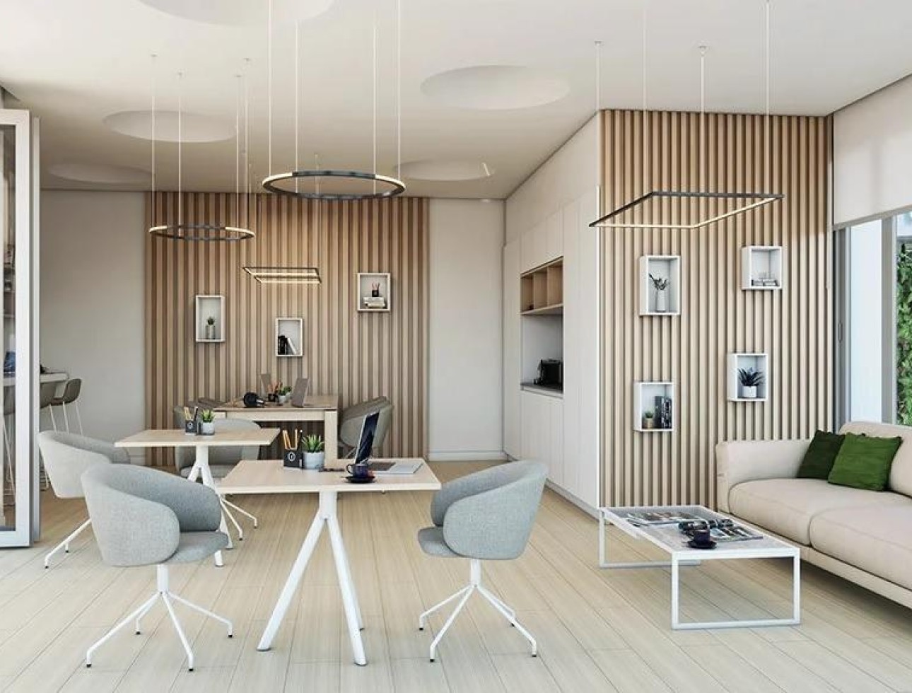 Nouvelle construction - Appartement - Buenas Noches