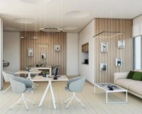 Nouvelle construction - Appartement - Buenas Noches