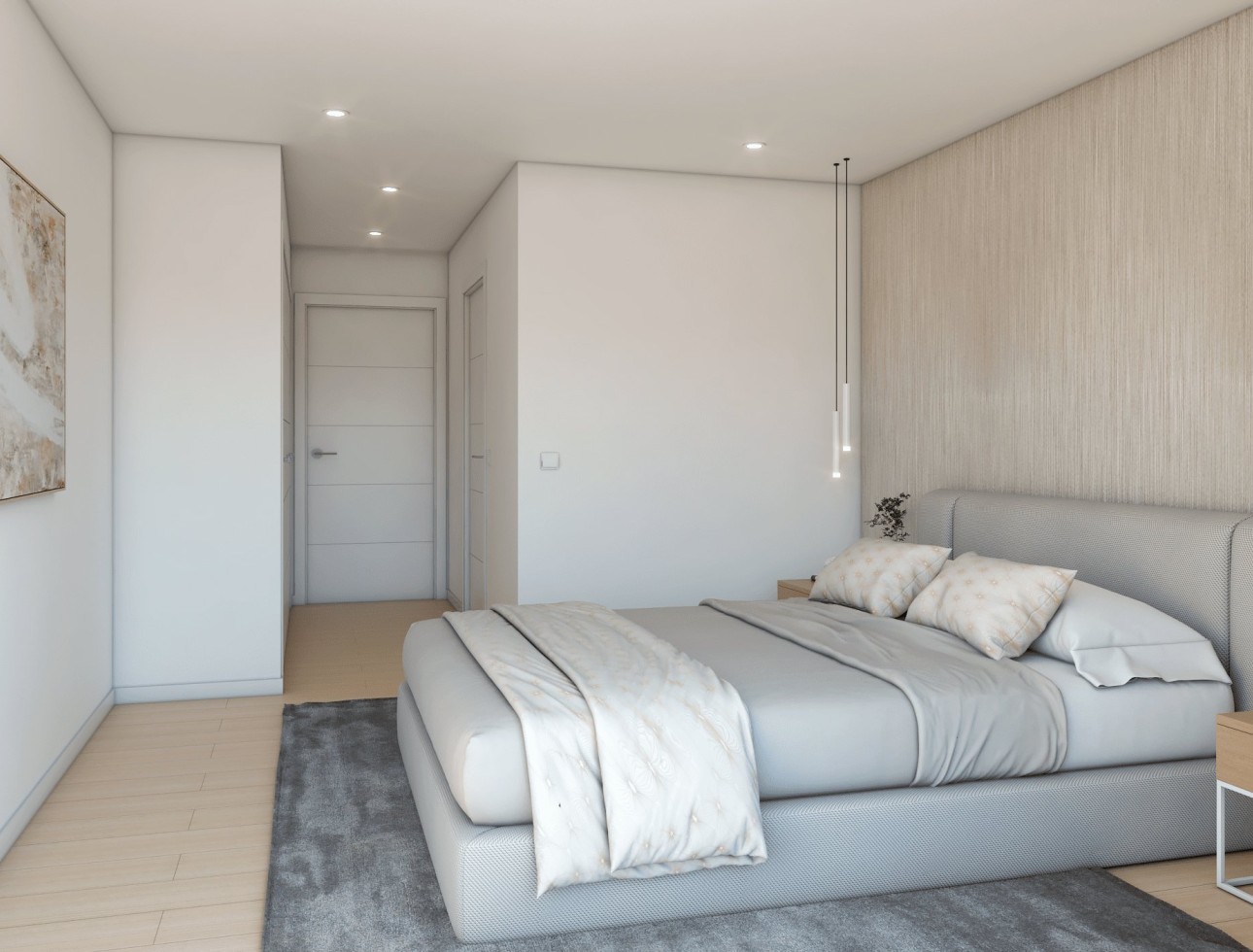 Nouvelle construction - Appartement - Buenas Noches