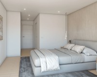 Nouvelle construction - Appartement - Buenas Noches