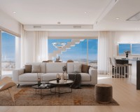 Nouvelle construction - Appartement - Buenas Noches