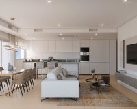 Nouvelle construction - Appartement - Buenas Noches