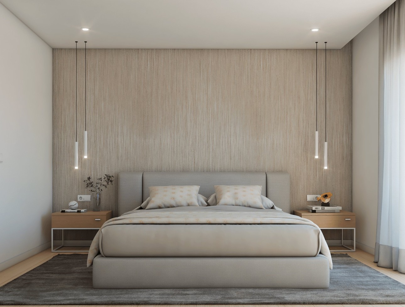 Nouvelle construction - Appartement - Buenas Noches