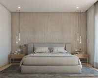 Nouvelle construction - Appartement - Buenas Noches