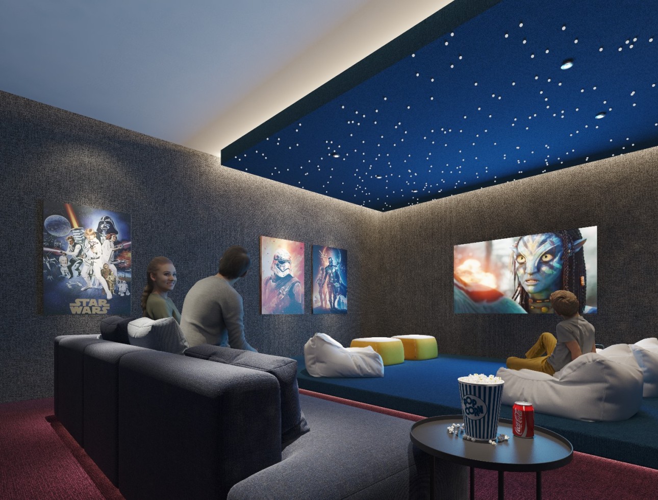 Nouvelle construction - Appartement - Calpe