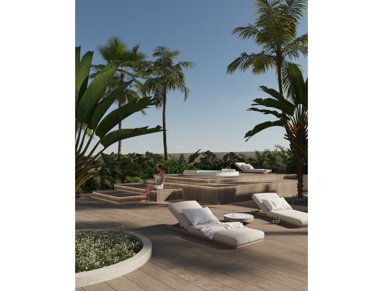 Nouvelle construction - Appartement - Calpe