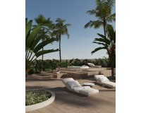 Nouvelle construction - Appartement - Calpe