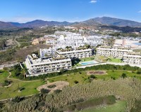 Nouvelle construction - Appartement - Cancelada