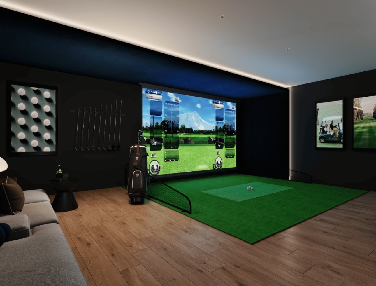 Nouvelle construction - Appartement - Casares Costa