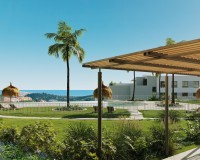 Nouvelle construction - Appartement - Casares