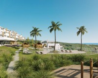 Nouvelle construction - Appartement - Casares