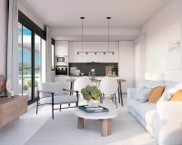 Nouvelle construction - Appartement - Casares