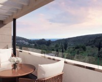 Nouvelle construction - Appartement - Casares