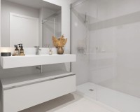 Nouvelle construction - Appartement - Casares