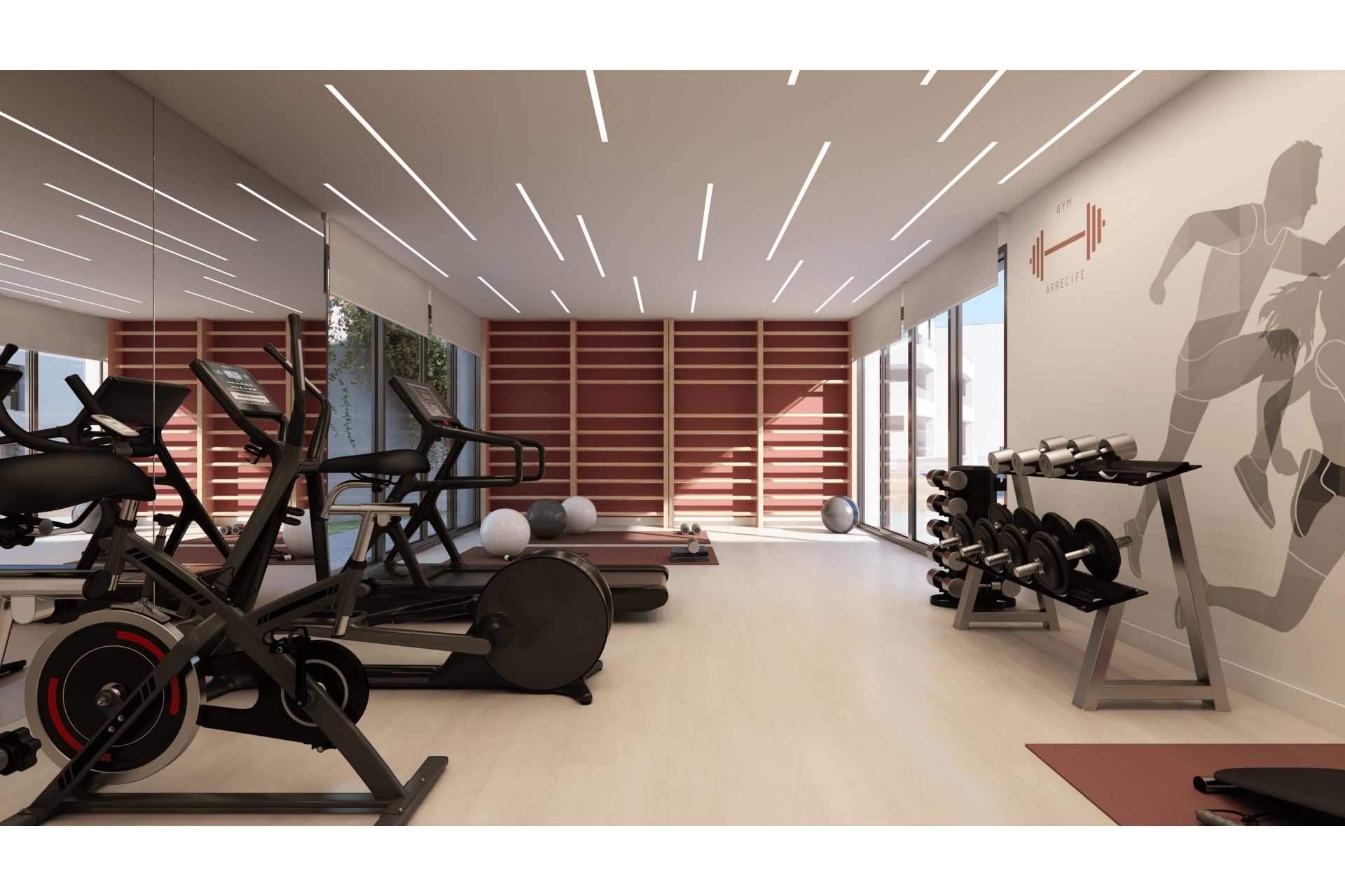Nouvelle construction - Appartement - Casares