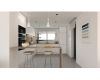 Nouvelle construction - Appartement - Casares